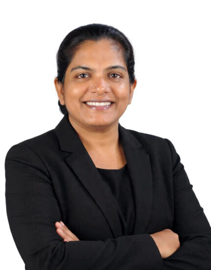 M Sangeetha Pradeep 5 M Sangeetha Pradeep
