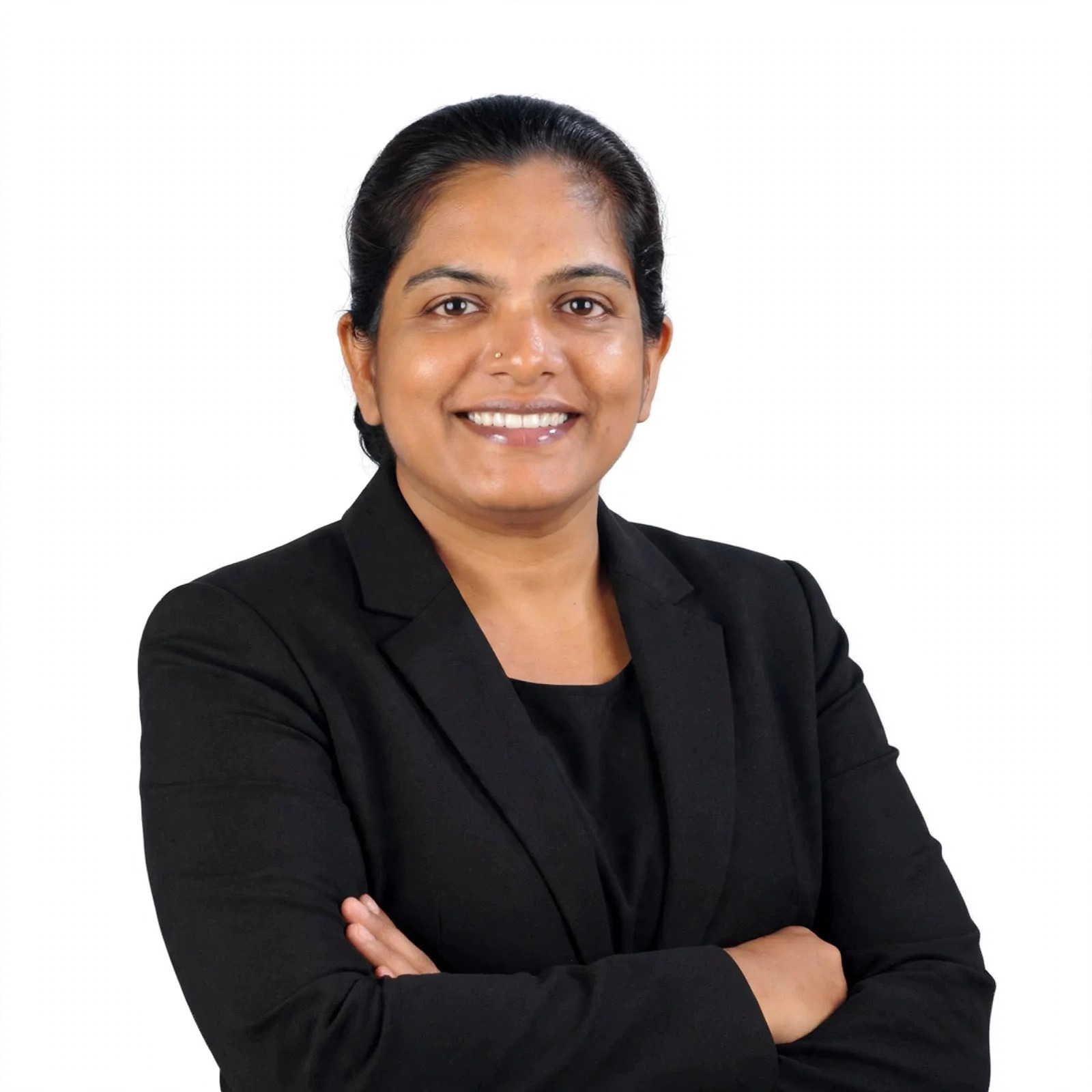 M Sangeetha Pradeep 1 M Sangeetha Pradeep