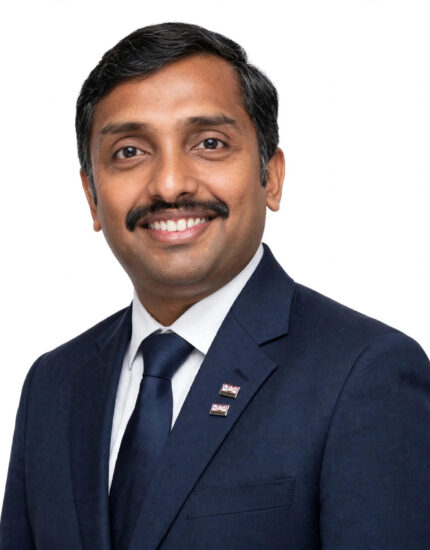 Prasanth Varghese 1 Prasanth Varghese