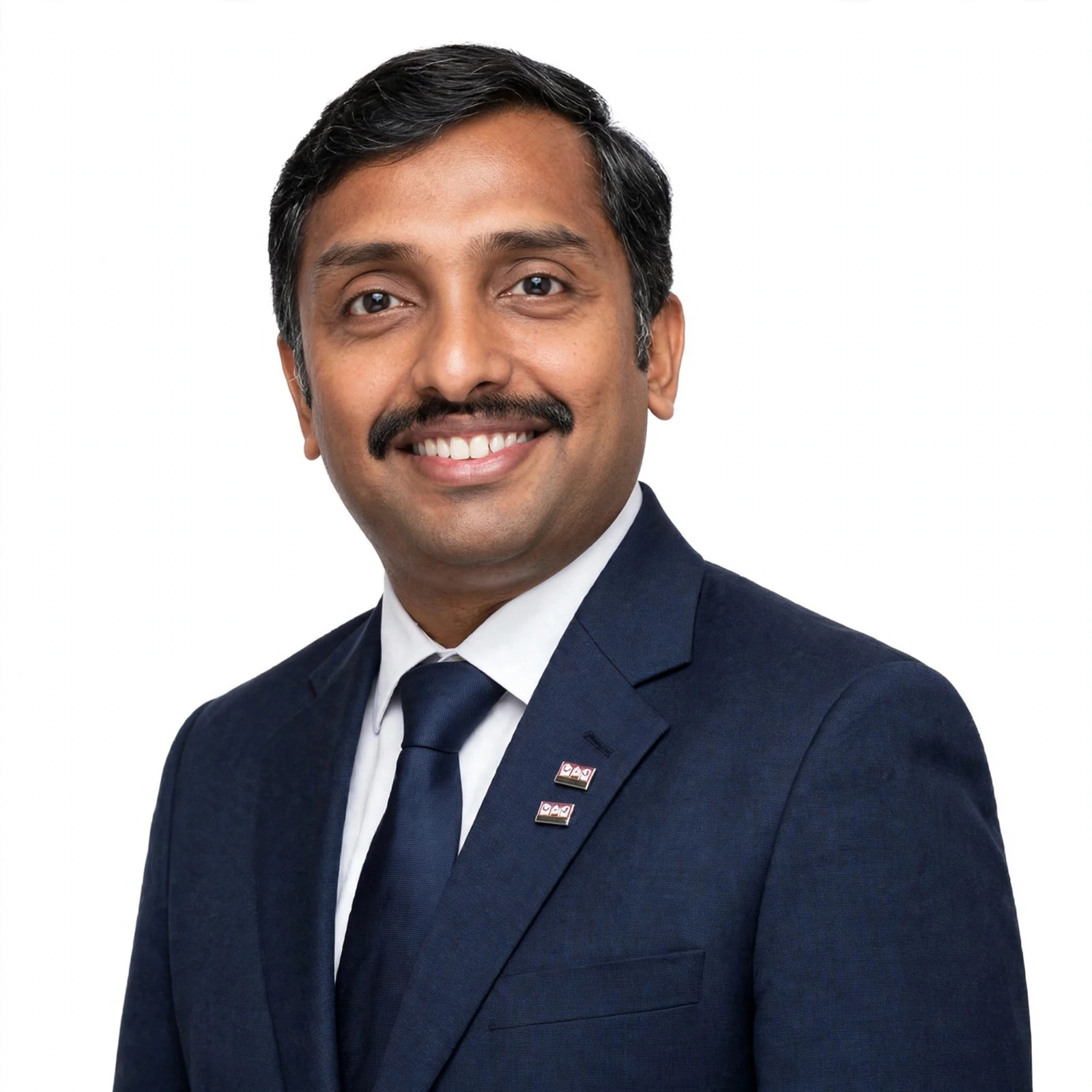 Prasanth Varghese