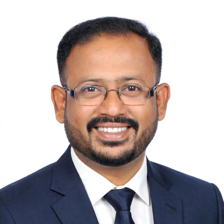 R Pradeep Iyer