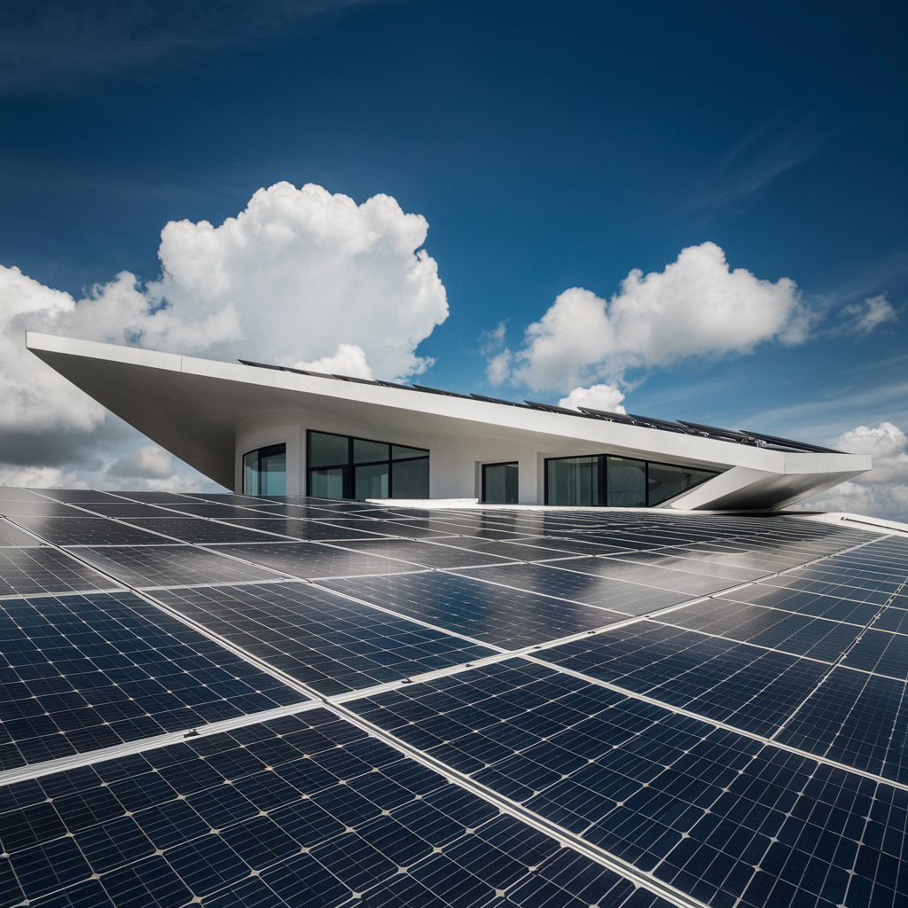 Top Solar Panel Service in Kerala and Tamilnadu