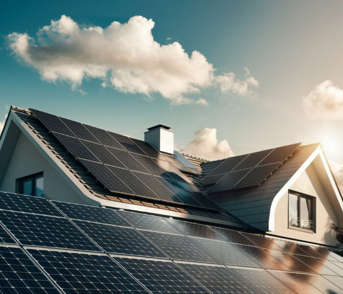 Solar Energy Solutions, Best solar panel service providers in kerala.