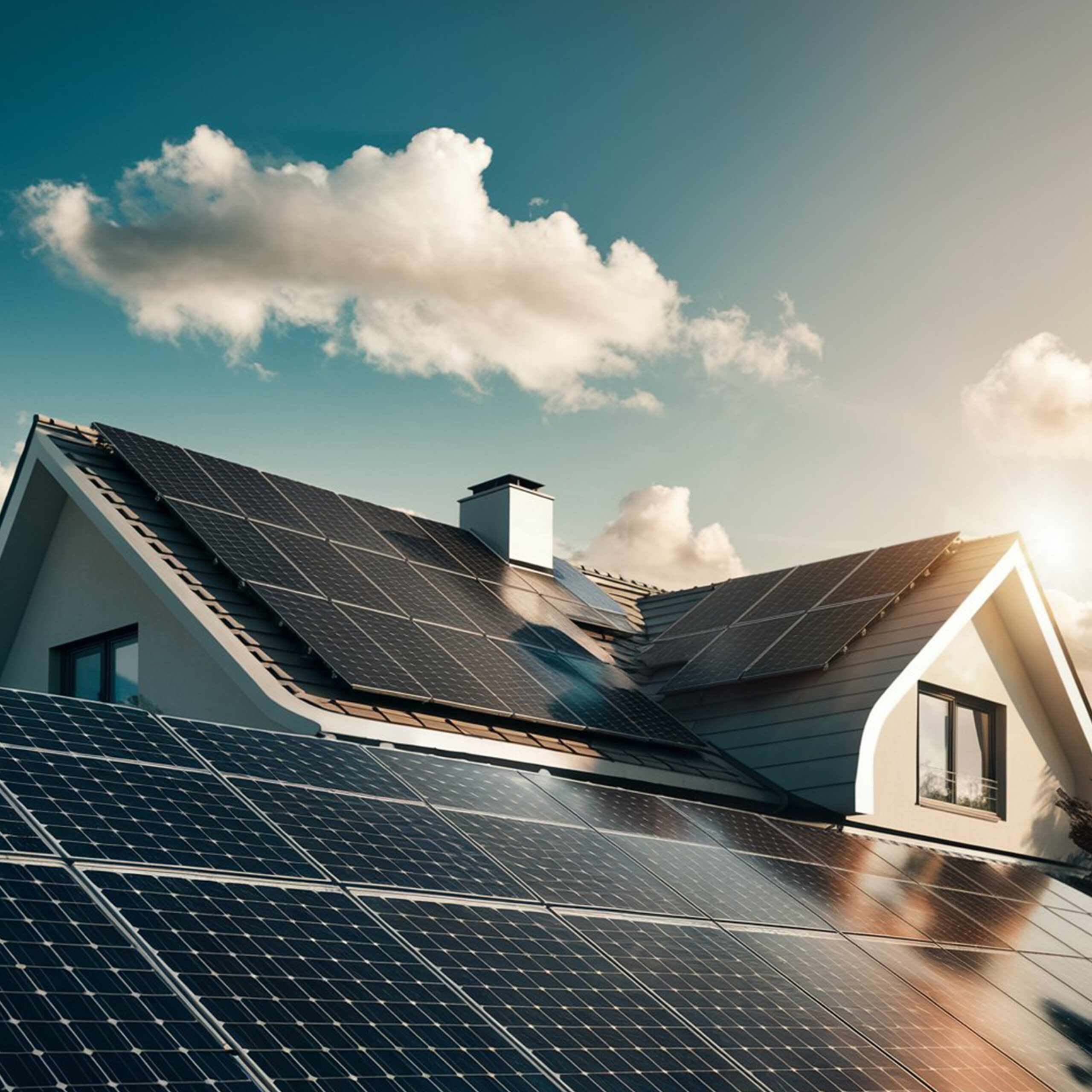 Why Site-Specific Solar Design Matters More Than a Standard Package 2 Solar Energy Solutions, Best solar panel service providers in kerala.