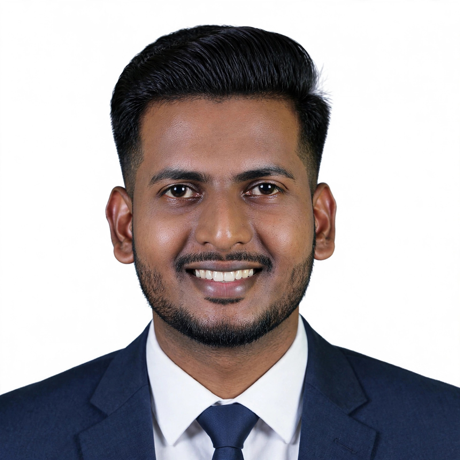 Athul Jith